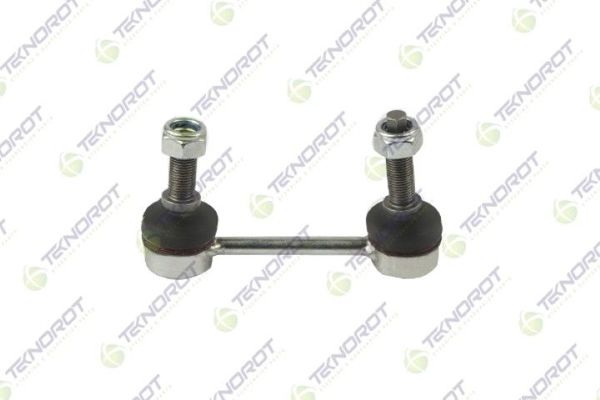 TEKNOROT M-829 *2 | Askı Rotu Arka X164 06 > 12 W164 05 > 11 W166 11 > 15 W251 07 > 14 | 2 Adet