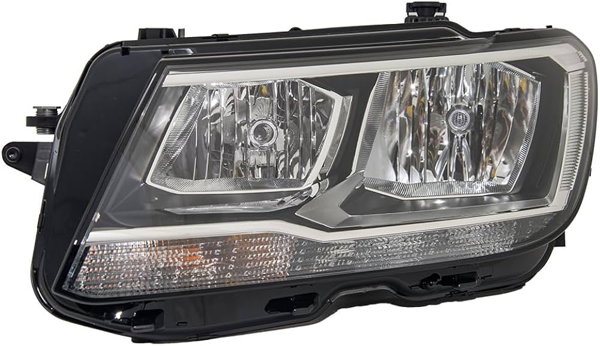 VAG / ORJINAL 5NB941005B | Volkswagen Tiguan Far Orijinal