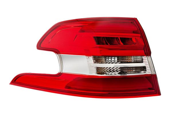 VALEO 045372 | Stop Sol (Peugeot 308 Sw 2014 / 02 Led)