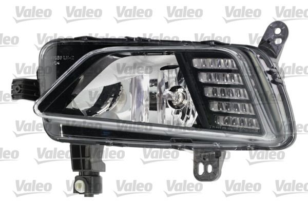 VALEO 047429 | Sis Farı Sol Ledlı Polo 18 >