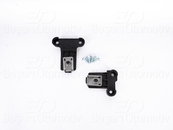 WISCO 1235813-00 | Far Bağlantı Kiti Sağ VW Polo 6 (Aw1, Bz1, Ae1) 18 -