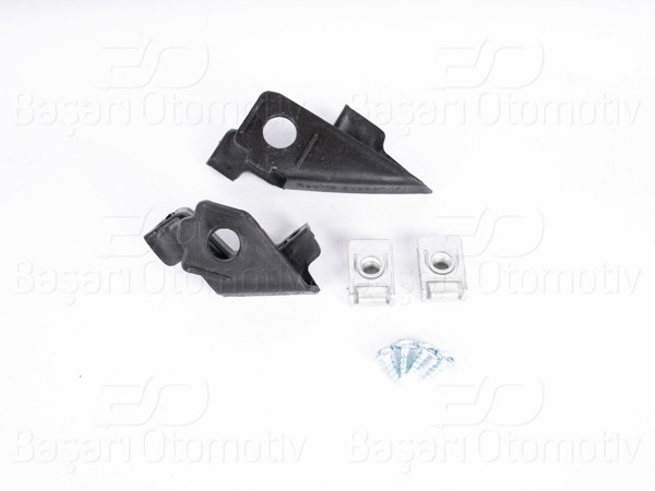 WISCO 1243873-00 | Far Tamir Takımı Sağ VW Polo 14-17