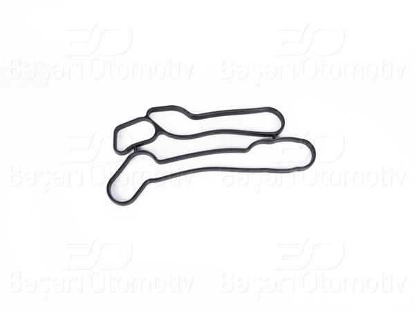 WISCO 2113292-00 | Yağ Soğutucu Lastiği Tek Opel Astra J H Insignia Mokka Vectra C Zafira Cruze A 1.6 Xer Z 1.6 Xer 09 >