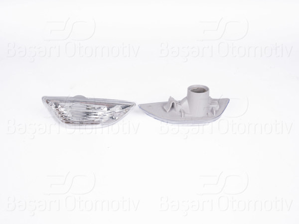 WISCO 2243293-00 | Çamurluk Sinyali Sağ Opel Mokka 13 >