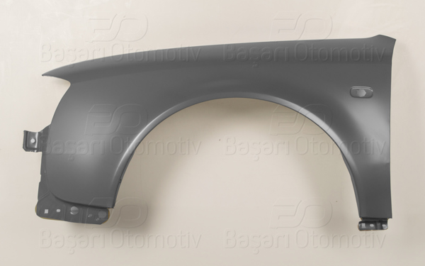 SCHRADER SYAD006G-001BL | Çamurluk Ön Sol Audi A6 98-01