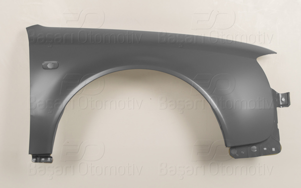 SCHRADER SYAD006G-001BR | Çamurluk Ön Sağ Audi A6 98-01