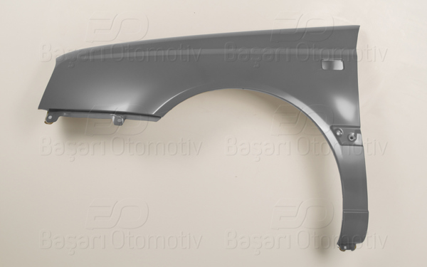 SCHRADER SYCV011G-001AL | Çamurluk Ön Sol Kare Sinyal Anten Deliksiz VW Golf3 91 >