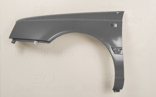 SCHRADER SYCV011G-001L | Çamurluk Ön Sol Kare Sinyal Anten Delikli VW Golf3 91 >