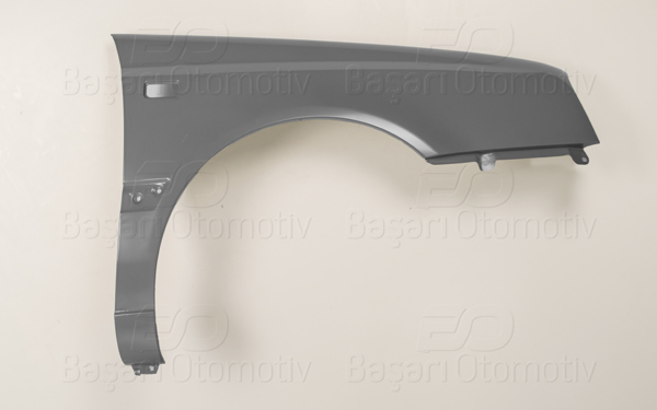 SCHRADER SYCV011G-001R | Çamurluk Ön Sağ Kare Sinyal VW Golf3 91 >