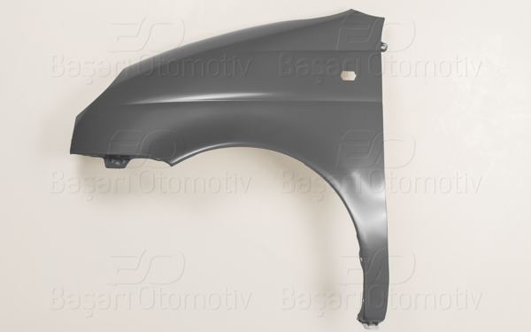 SCHRADER SYGM038G-001BL | Çamurluk Ön Sol Daewoo Matız 01-05