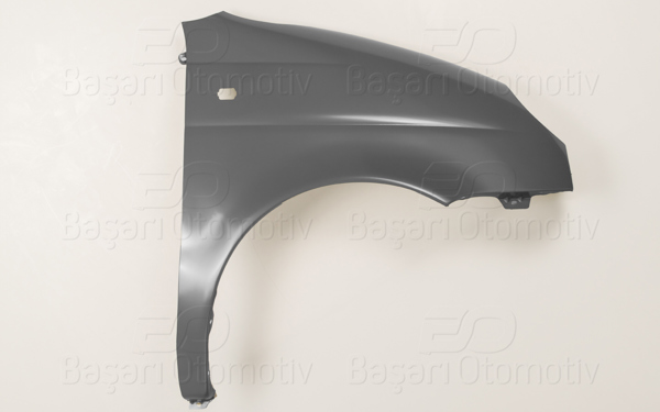 SCHRADER SYGM038G-001BR | Çamurluk Ön Sağ Daewoo Matız 01-05