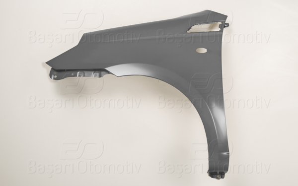 SCHRADER SYGM049G-001BL | Çamurluk Ön Sol Chevrolet Aveo T250 T255 Hb 09 >