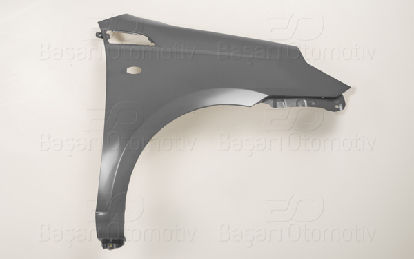 SCHRADER SYGM049G-001BR | Çamurluk Ön Sağ Chevrolet Aveo T250 T255 Hb 09 >