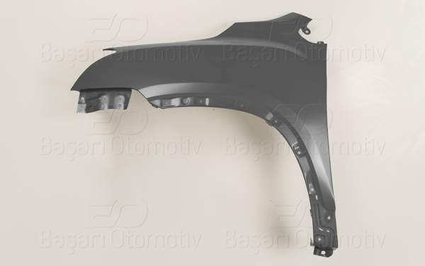 SCHRADER SYGM121G-001L | Çamurluk Ön Sol Chevrolet Trax 13 >