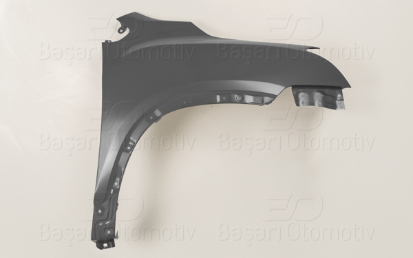 SCHRADER SYGM121G-001R | Çamurluk Ön Sağ Chevrolet Trax 13 >