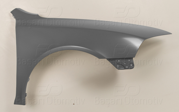 SCHRADER SYSD001G-001R | Çamurluk Ön Sağ Skoda Octavia 04-08