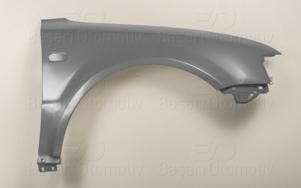 SCHRADER SYSV012G-001BR | Çamurluk Ön Sağ VW Passat B5 96-01