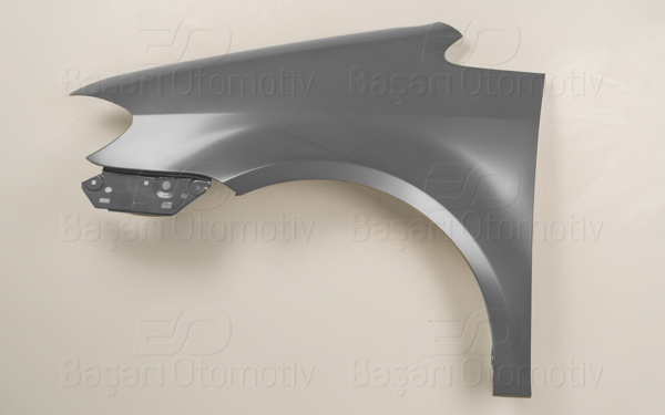 SCHRADER SYSV042G-001L | Çamurluk Ön Sol VW Touran 07 >