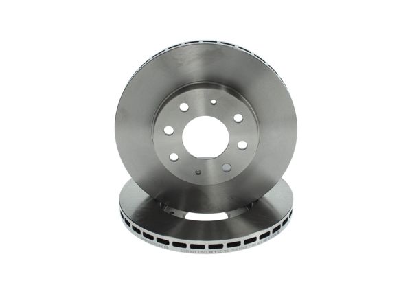 BOSCH 0986479140 | Fren Diski Ön | 2 Adet