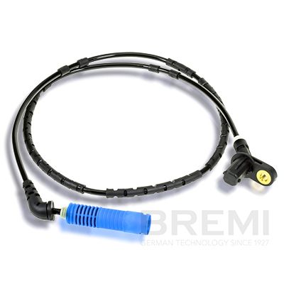 BREMI 50203 | ABS Sensörü Arka BMW E46 00-07
