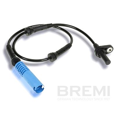 BREMI 50350 | ABS Sensörü Ön BMW E60 61 63 64 04-10