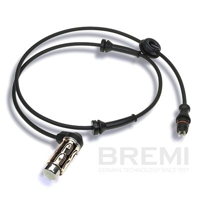 BREMI 50467 | ABS Sensörü Ön Land Freelander I 98-06