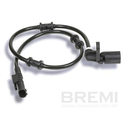 BREMI 50510 | ABS Sensörü Arka Sağ M.Benz 163 98-05