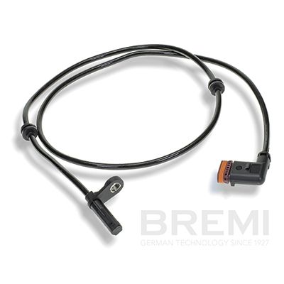 BREMI 51280 | ABS Sensörü Arka M.Benz 204 07-15