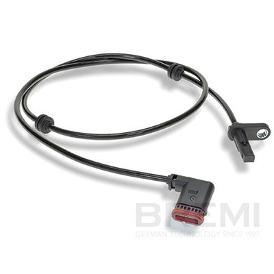 BREMI 51570 | ABS Sensörü Arka M.Benz 204 207 212 10 -