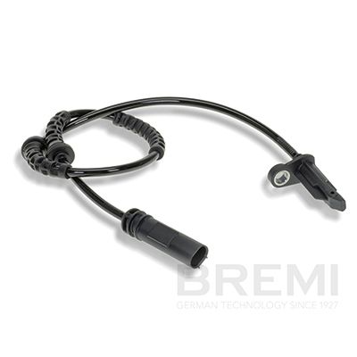 BREMI 51641 | ABS Sensörü Arka BMW F39 45 46 48 13 -