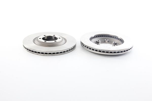 BSG 41-210-003 | Fren Diski Ön