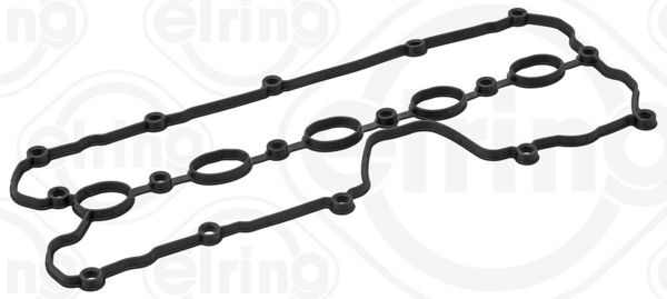 ELRING 750.710 | Külbütör Kap Contası Sol Vag A6 A8 06 -