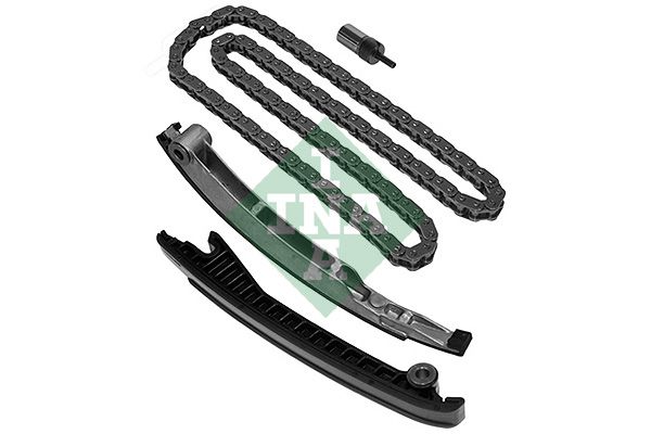INA 559183121 | Kumanda Zincir Seti (Eski Kod-559012910) Mini R50 52 53 01 -