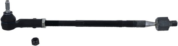 LEMFORDER 2160703 | Uzun Rot Sol Vag A3 Tt Beetle 97-07
