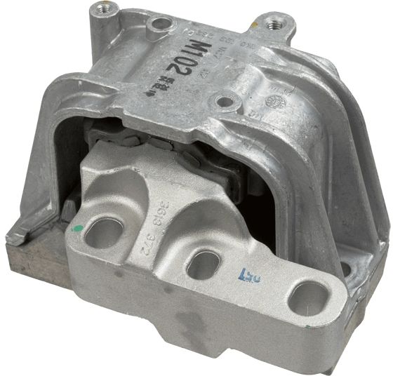 LEMFORDER 3977801 | Motor Kulağı Sağ Vag Cad4 Go6 Jet4 11 -