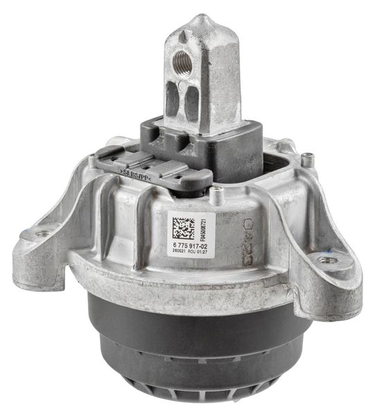 LEMFORDER 4354001 | Motor Kulağı Sol BMW F10 11 09 -