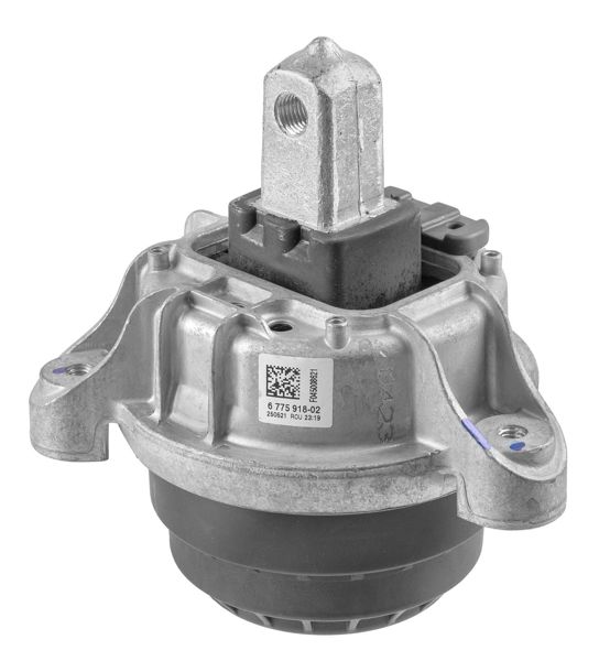 LEMFORDER 4354101 | Motor Kulağı Sağ BMW F10 11 09 -