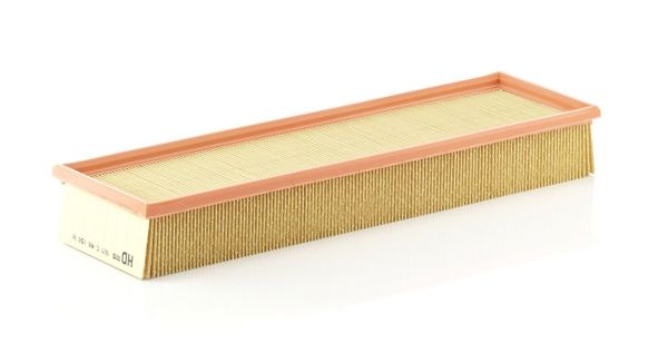 MANN C46150 | Hava Filtresi Vag 100 83-92