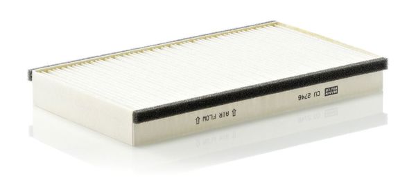 MANN CU2746 | Polen Filtresi Ford Maverick Mazda Trıbute 00 -