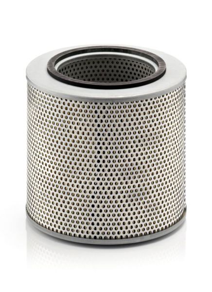 MANN H20211 | Yağ Filtresi Endüstriye