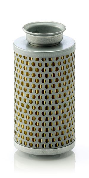 MANN H615 | Yağ Filtresi Endüstriye