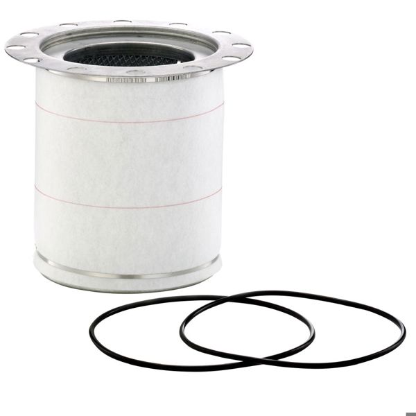 MANN LE19007X | Separatör Separatör