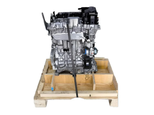 MOPAR (PSA) 1616785880 | Komple Motor EB2DT 81Kw Tepee/Partner, Crossland X B12XHL 17-