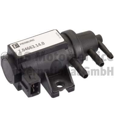 PIERBURG 7.04663.14.0 | Turbo Basınç Valfi Land Evoque 11 -