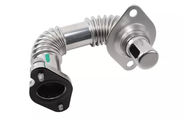 PSA 55574012 | Opel Astra j 1.6 Dizel EGR Borusu Orjinal