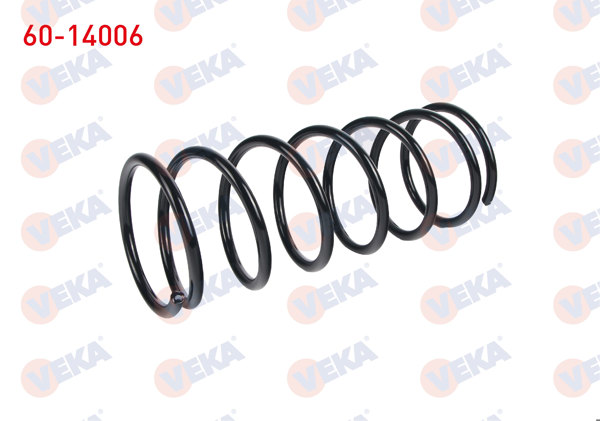 VEKA 60-14006 | Helezon Yayı On BMW 3 Serisi (E30) 1982-1992 | 2 Adet