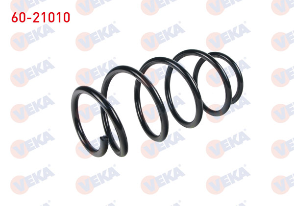 VEKA 60-21010 | Helezon Yayı On Hyundai Elantra 2011-2016 | 2 Adet
