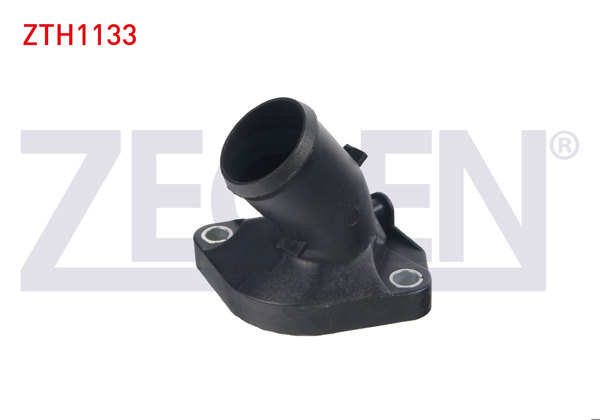 ZEGEN ZTH1133 | Termostat Flansi Plastik Nissan Juke 1.6 2010-/ Note 1.6İ 16V 2006-2013 / Qashqai 1.6İ 2007-2014 / Renault Megane III 1.6İ 16V 2008-2015