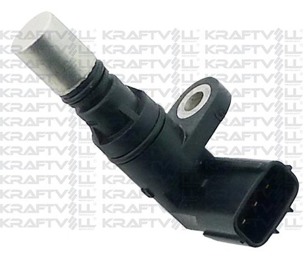 KRAFTVOLL 05090708 | Kılometre Hız Sensörü Honda Accord Jazz City 03 > 08 / Civic 06 > 16 / CRV 07 > 12