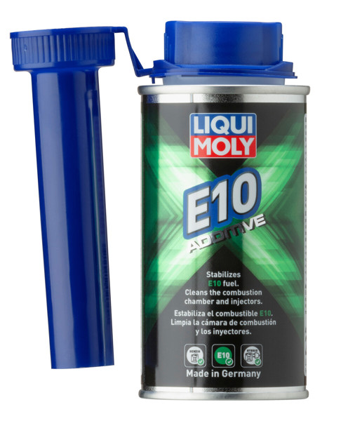 LIQUI MOLY 21421 | Benzin Katkı Temizleyicisi 150 Ml (Koli 6 Adet)